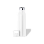 Trinkflasche Tocker WEISS