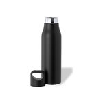 Trinkflasche Tocker WEISS
