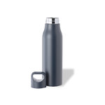 Trinkflasche Tocker WEISS