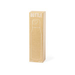 Trinkflasche Tocker WEISS