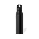 Trinkflasche Tocker WEISS