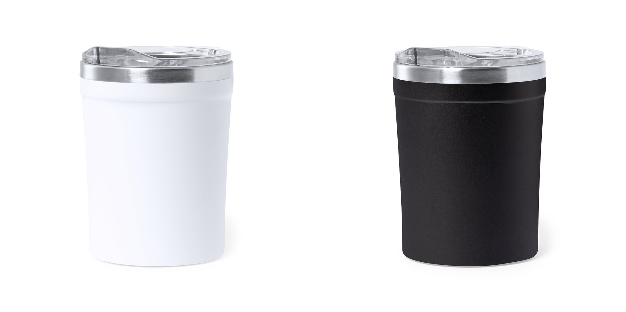 Beker-Fles Harbin WIT