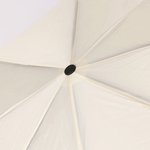 Parapluie Nouka NATURELLE