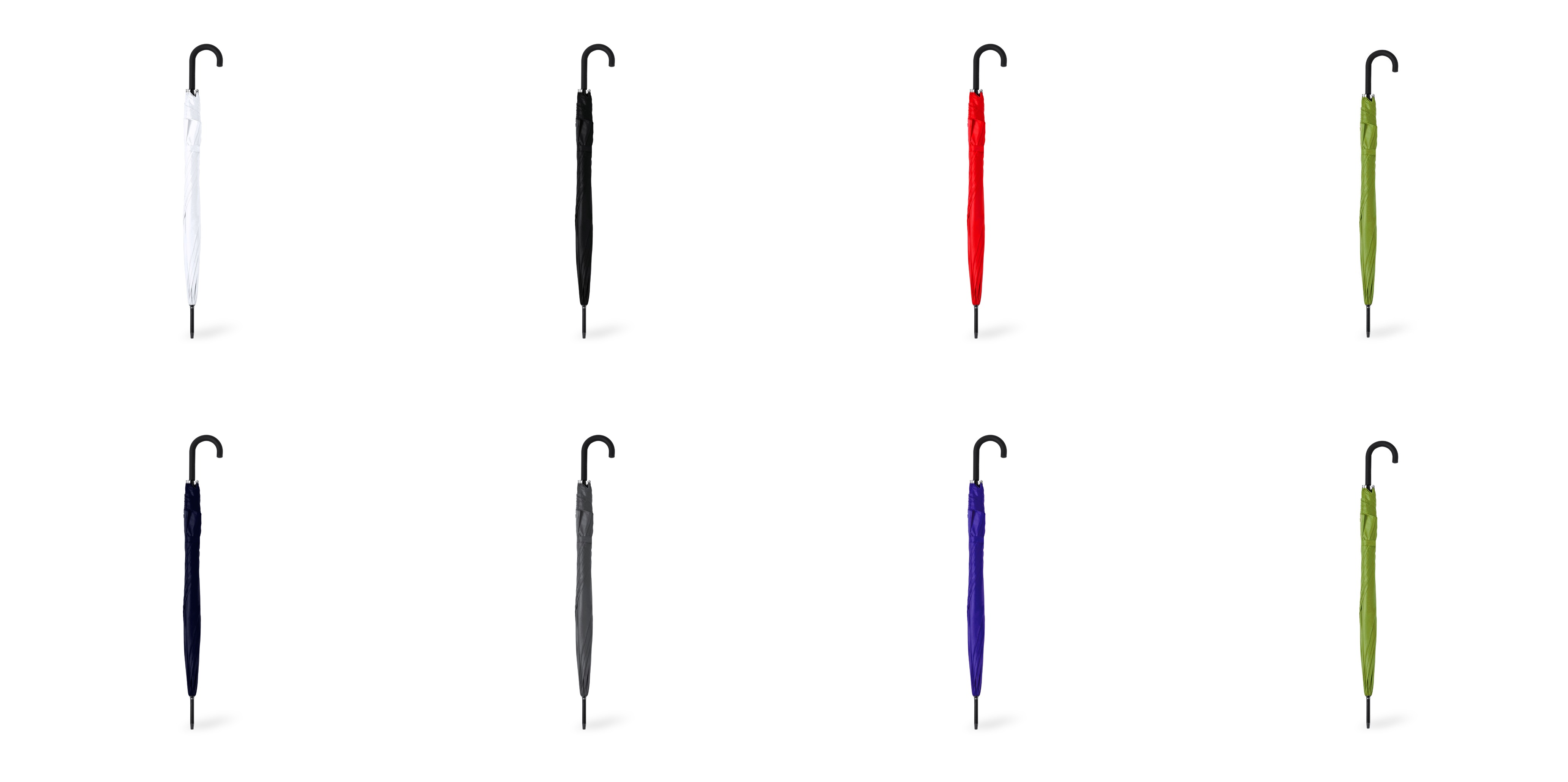 Paraplu Dolku XL WIT