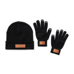Set Prasan BLACK