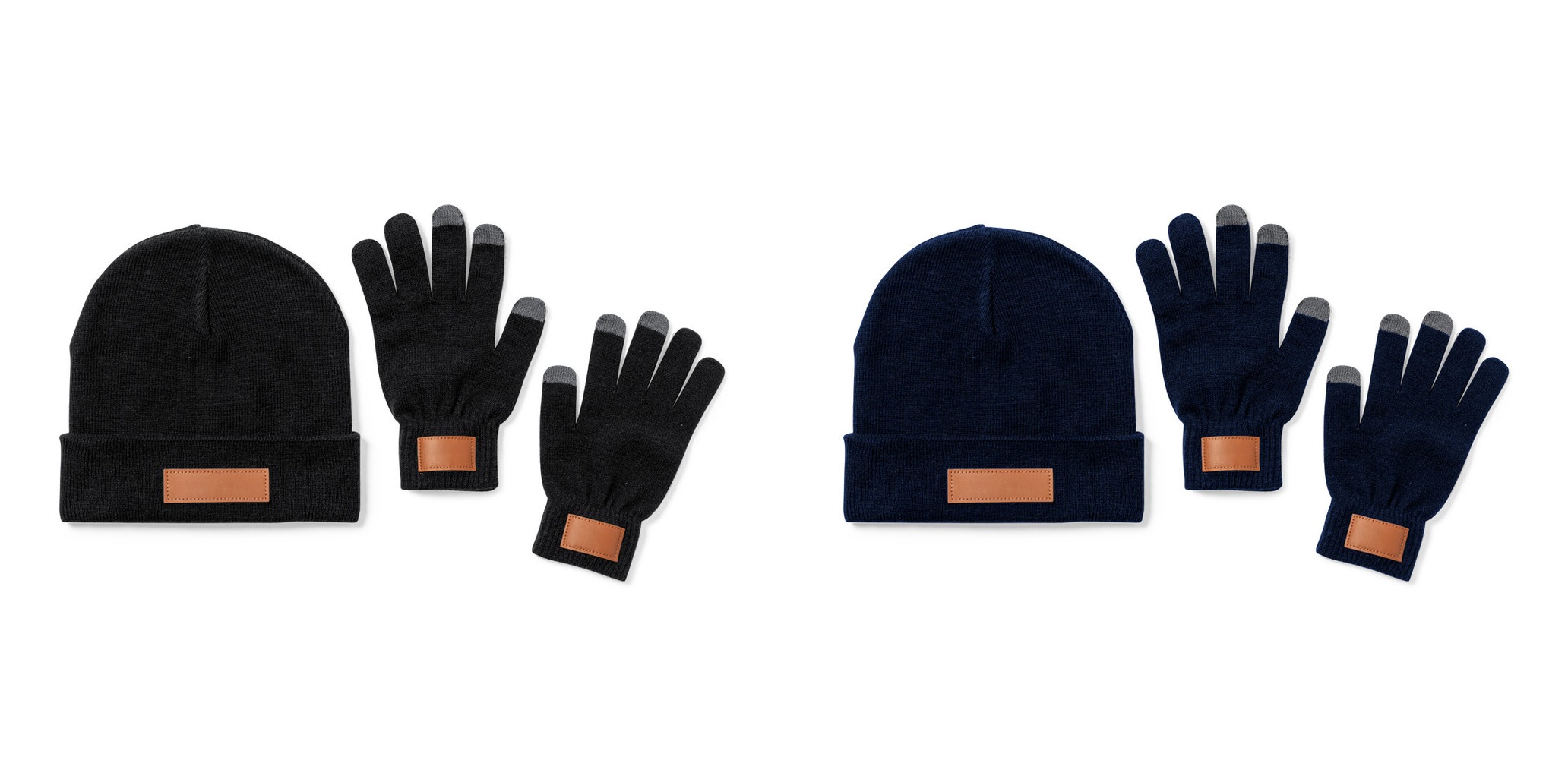 Set Prasan BLACK