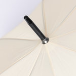 Paraplu Tinnar XL NATUREL