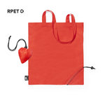 Opvouwbare Tas Lulu WIT
