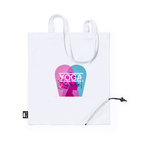 Opvouwbare Tas Lulu WIT
