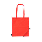 Opvouwbare Tas Lulu WIT