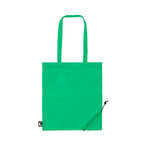 Opvouwbare Tas Lulu WIT