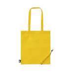 Opvouwbare Tas Lulu WIT