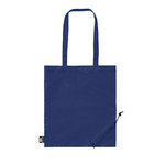 Opvouwbare Tas Lulu WIT