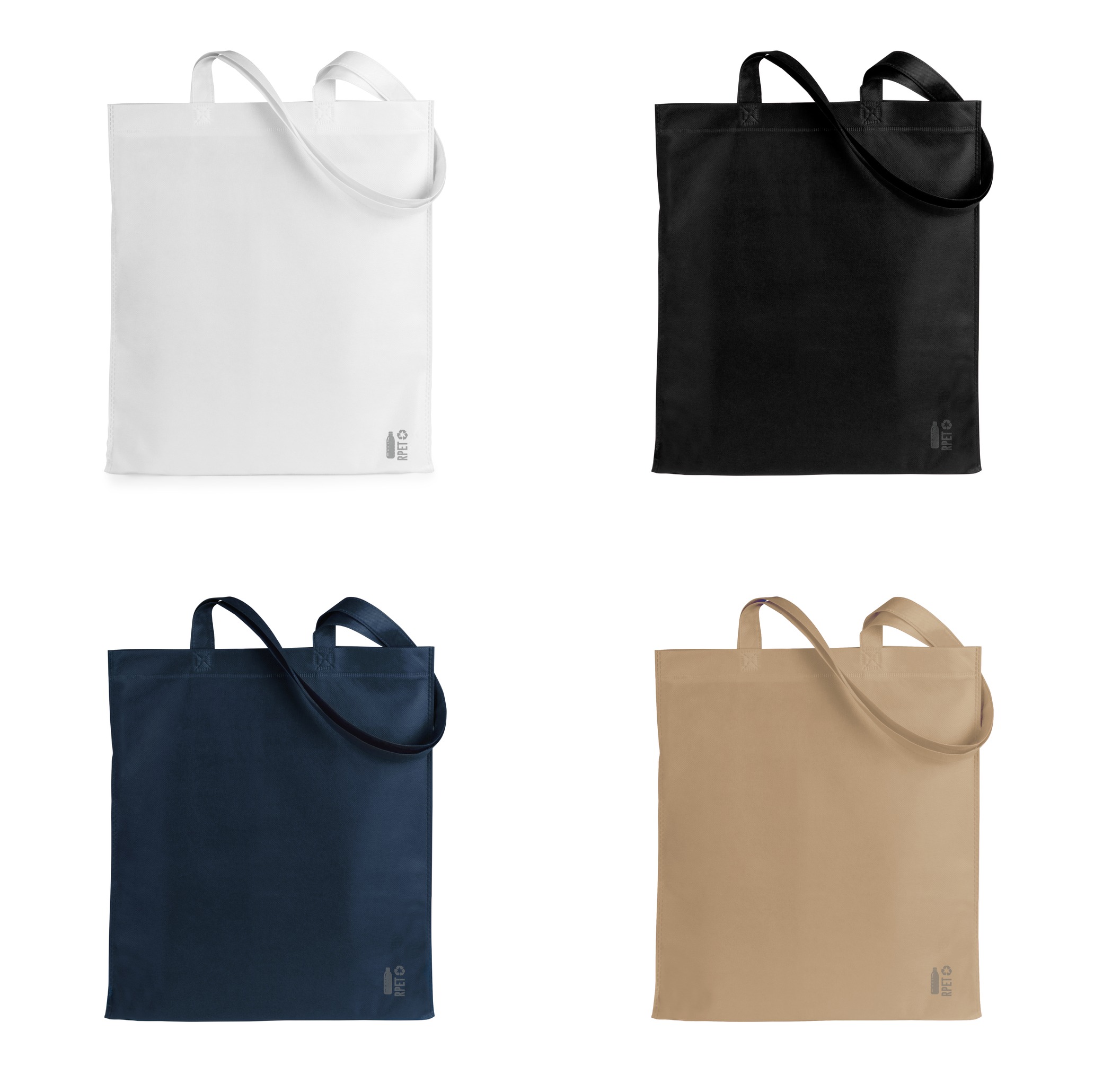 Bolsa Mariek BLANCO