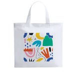 Sublimations Tasche Gwen WEISS