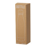 Trinkflasche Jenings WEISS