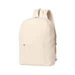 Backpack Saunders NATURAL