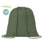 Drawstring Bag Maziu WHITE