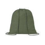 Drawstring Bag Maziu WHITE