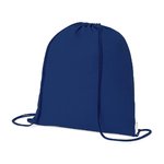 Drawstring Bag Maziu WHITE