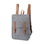 Rucksack Zakian GRAU