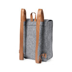 Rucksack Zakian GRAU