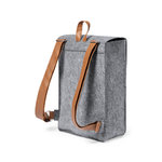 Rucksack Zakian GRAU