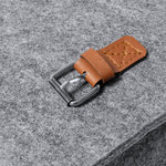 Rucksack Zakian GRAU