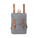 Rucksack Zakian GRAU