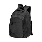 Mochila Luffin NEGRO