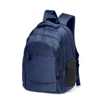 Mochila Luffin NEGRO