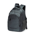 Mochila Luffin NEGRO