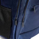 Mochila Luffin NEGRO