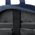 Mochila Luffin NEGRO
