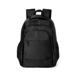 Mochila Luffin NEGRO