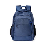 Mochila Luffin NEGRO