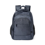 Mochila Luffin NEGRO
