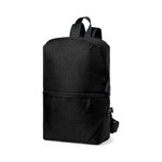 Sac à Dos Bronul NOIR