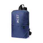 Sac à Dos Bronul NOIR