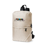 Sac à Dos Bronul NOIR