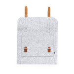 Portadocumentos Avone GRIS