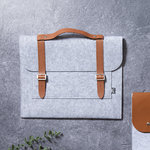 Portadocumentos Avone GRIS