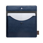 Laptop-Tasche Kroll MARINE BLAU