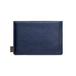 Laptop-Tasche Kroll MARINE BLAU
