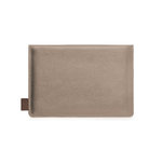 Laptop-Tasche Kroll MARINE BLAU