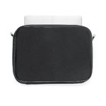 Housse pour Ordinateur Portable Jobik NOIR