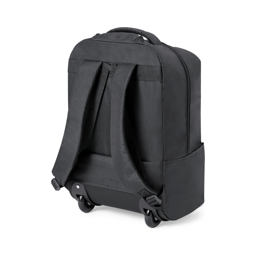  Makito Mochila Trolley Gibutotro