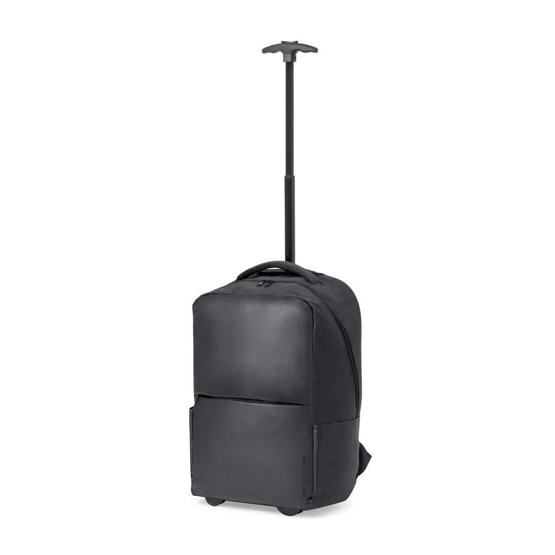  Makito Mochila Trolley Gibutotro