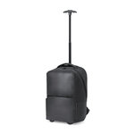 Trolley Rugzak Gibut ZWART