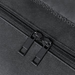 Trolley Rugzak Gibut ZWART